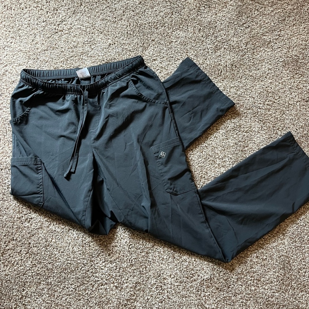 Easy Stretch Scrub Bottoms